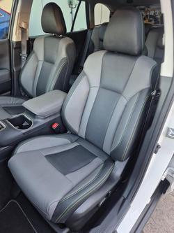 2022 Subaru Outback AWD Sport