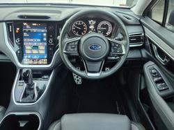 2022 Subaru Outback AWD Sport