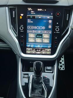 2022 Subaru Outback AWD Sport