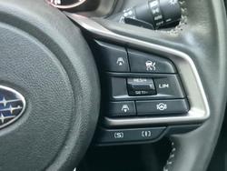 2022 Subaru Outback AWD Sport