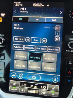 2022 Subaru Outback AWD Sport