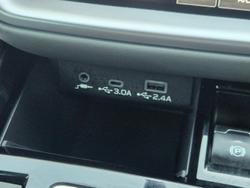 2022 Subaru Outback AWD Sport
