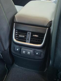 2022 Subaru Outback AWD Sport