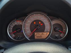 2020 Toyota Yaris Ascent