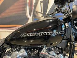 2018 Harley-Davidson Breakout 114 (FXBRS) Softail Black