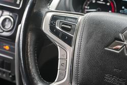 2021 Mitsubishi Triton GLX-R