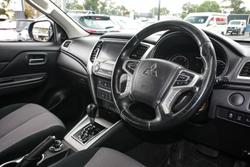 2021 Mitsubishi Triton GLX-R