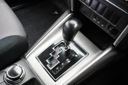 2021 Mitsubishi Triton GLX-R