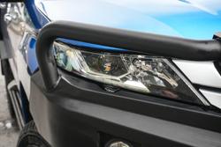 2021 Mitsubishi Triton GLX-R