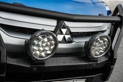 2021 Mitsubishi Triton GLX-R