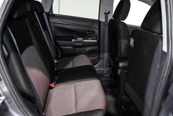 2018 Mitsubishi ASX LS