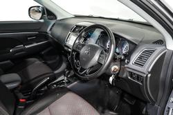 2018 Mitsubishi ASX LS