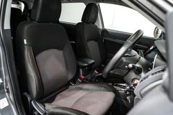 2018 Mitsubishi ASX LS