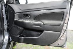 2018 Mitsubishi ASX LS