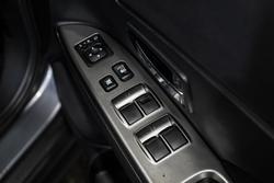 2018 Mitsubishi ASX LS