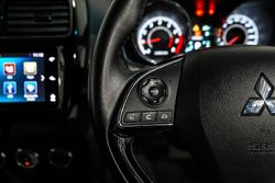 2018 Mitsubishi ASX LS