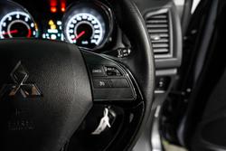 2018 Mitsubishi ASX LS