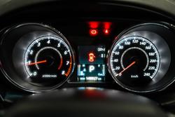 2018 Mitsubishi ASX LS