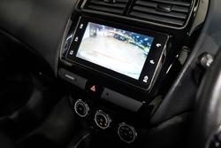 2018 Mitsubishi ASX LS