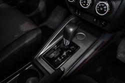 2018 Mitsubishi ASX LS