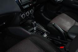 2018 Mitsubishi ASX LS