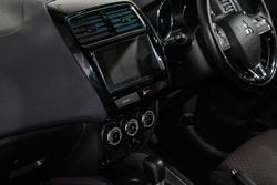 2018 Mitsubishi ASX LS