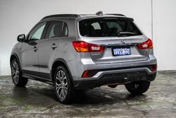 2018 Mitsubishi ASX LS