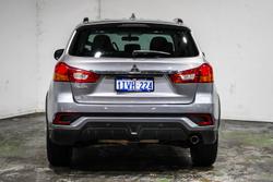 2018 Mitsubishi ASX LS