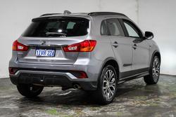 2018 Mitsubishi ASX LS