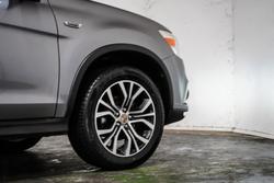 2018 Mitsubishi ASX LS