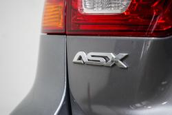 2018 Mitsubishi ASX LS
