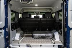 2023 INEOS Grenadier Station Wagon Fieldmaster Edition