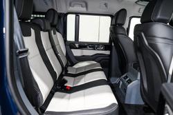 2023 INEOS Grenadier Station Wagon Fieldmaster Edition