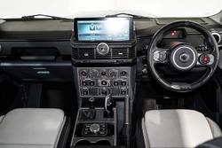 2023 INEOS Grenadier Station Wagon Fieldmaster Edition