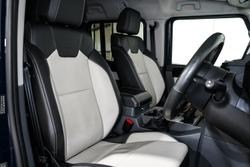 2023 INEOS Grenadier Station Wagon Fieldmaster Edition