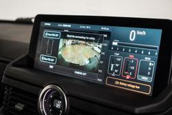 2023 INEOS Grenadier Station Wagon Fieldmaster Edition