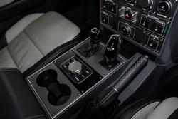 2023 INEOS Grenadier Station Wagon Fieldmaster Edition