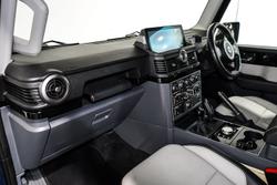 2023 INEOS Grenadier Station Wagon Fieldmaster Edition