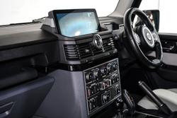 2023 INEOS Grenadier Station Wagon Fieldmaster Edition