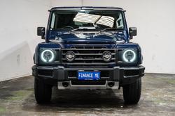 2023 INEOS Grenadier Station Wagon Fieldmaster Edition