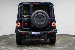 2023 INEOS Grenadier Station Wagon Fieldmaster Edition