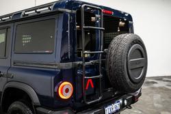 2023 INEOS Grenadier Station Wagon Fieldmaster Edition