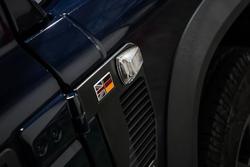 2023 INEOS Grenadier Station Wagon Fieldmaster Edition