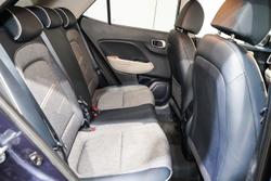 2023 Hyundai Venue Elite