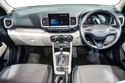 2023 Hyundai Venue Elite