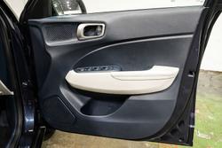 2023 Hyundai Venue Elite