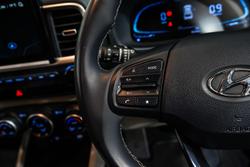 2023 Hyundai Venue Elite