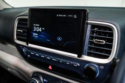 2023 Hyundai Venue Elite