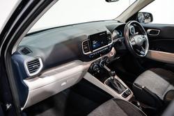 2023 Hyundai Venue Elite