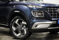 2023 Hyundai Venue Elite